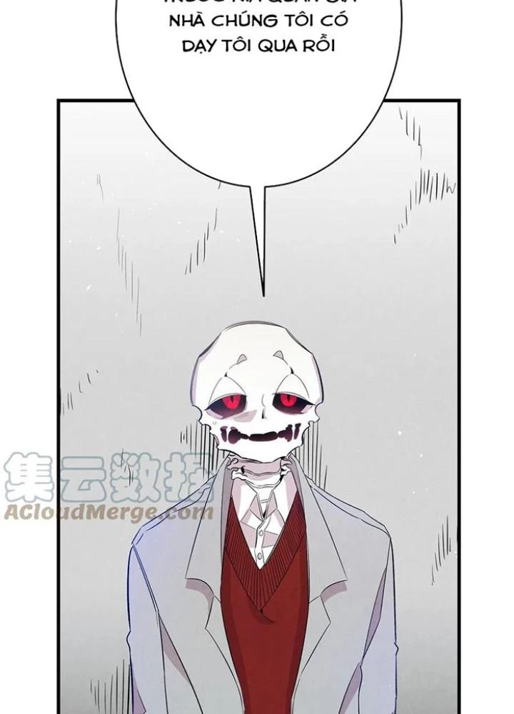 Skeleton Làm Bố Chapter 93 - 69