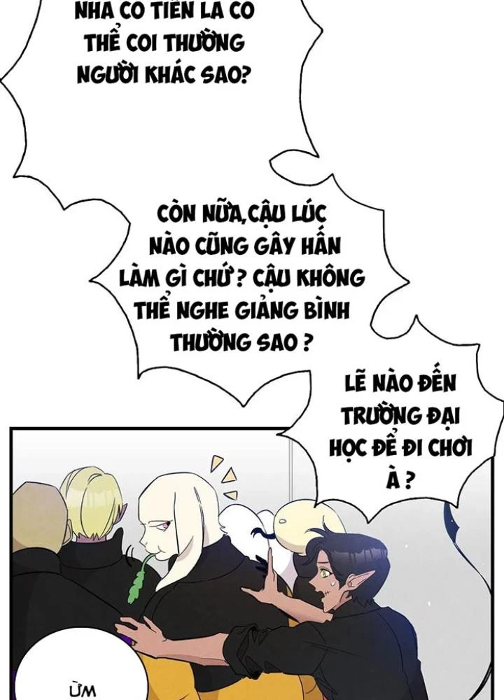 Skeleton Làm Bố Chapter 93 - 73