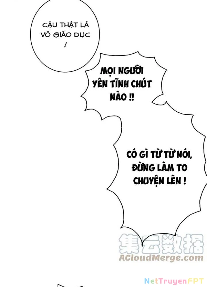 Skeleton Làm Bố Chapter 93 - 75