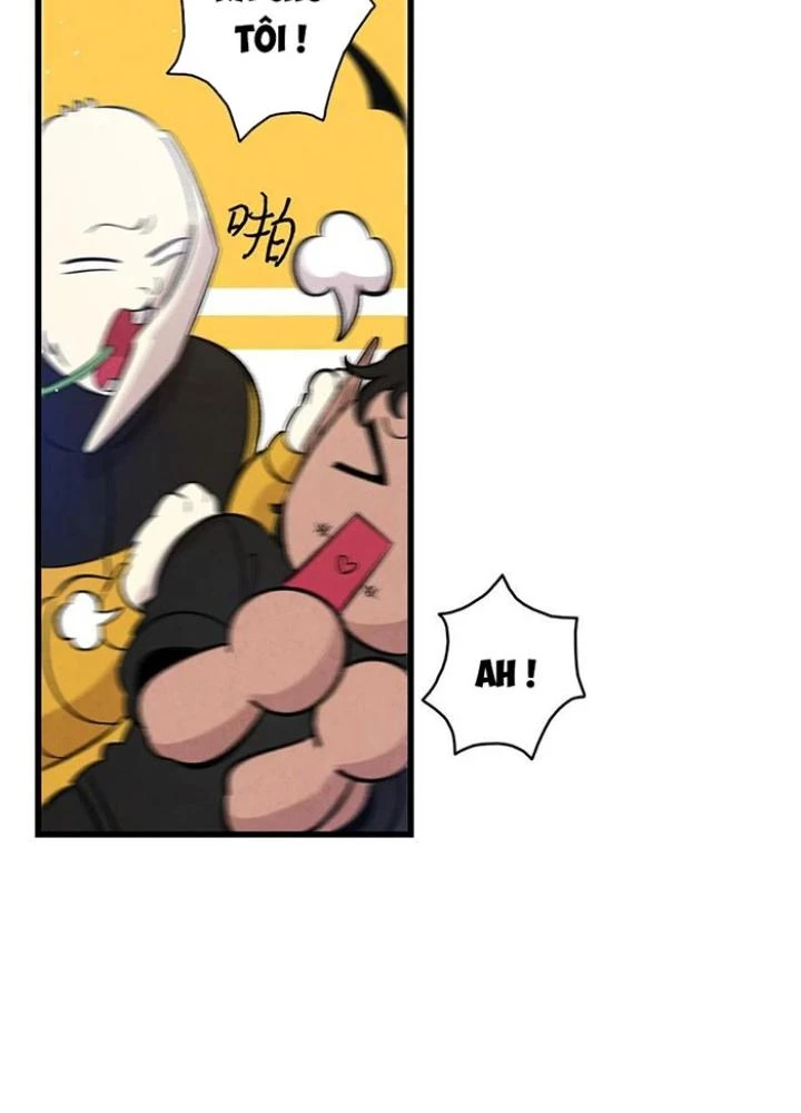 Skeleton Làm Bố Chapter 93 - 77