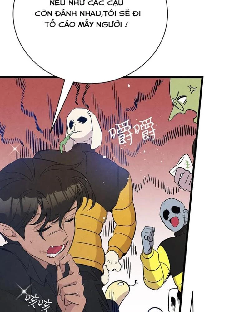Skeleton Làm Bố Chapter 93 - 83