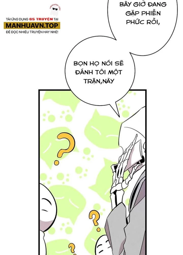 Skeleton Làm Bố Chapter 93 - 89