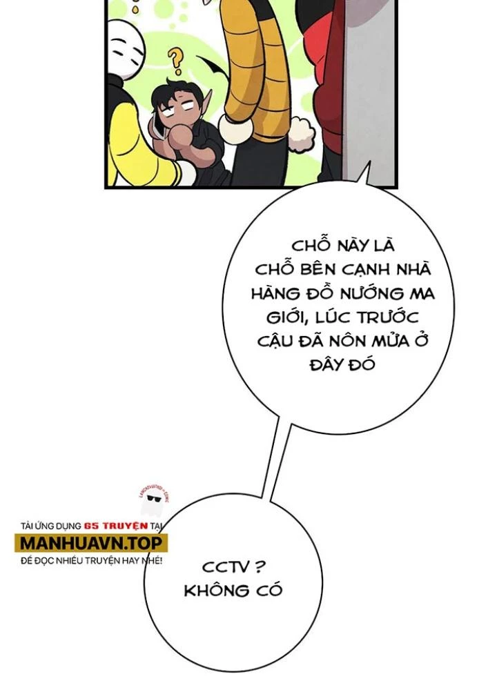 Skeleton Làm Bố Chapter 93 - 91