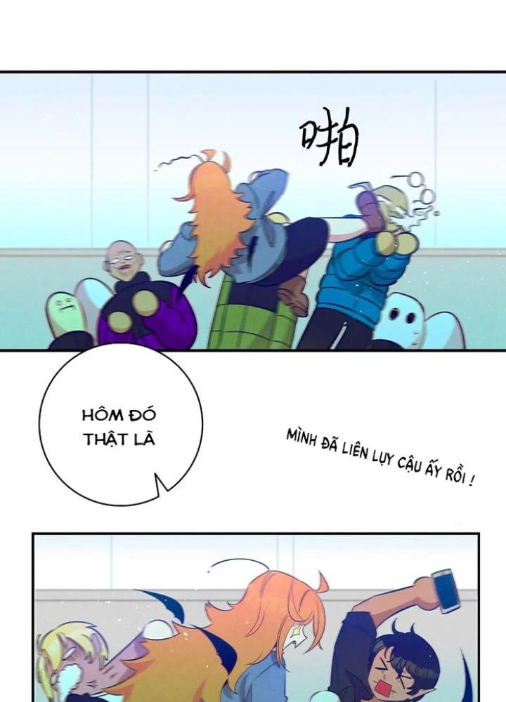 Skeleton Làm Bố Chapter 93 - 93