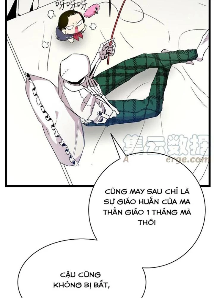 Skeleton Làm Bố Chapter 93 - 101