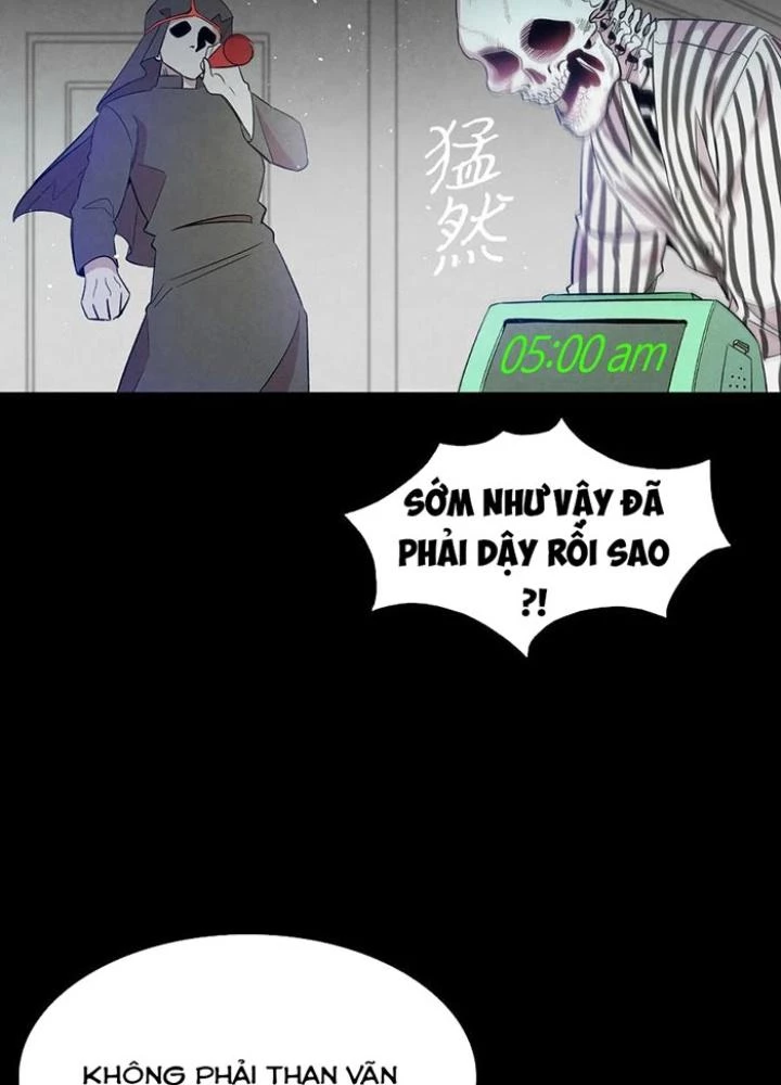 Skeleton Làm Bố Chapter 93 - 105