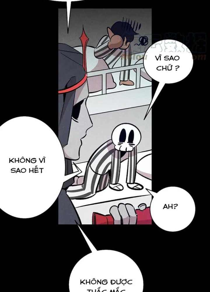 Skeleton Làm Bố Chapter 93 - 107