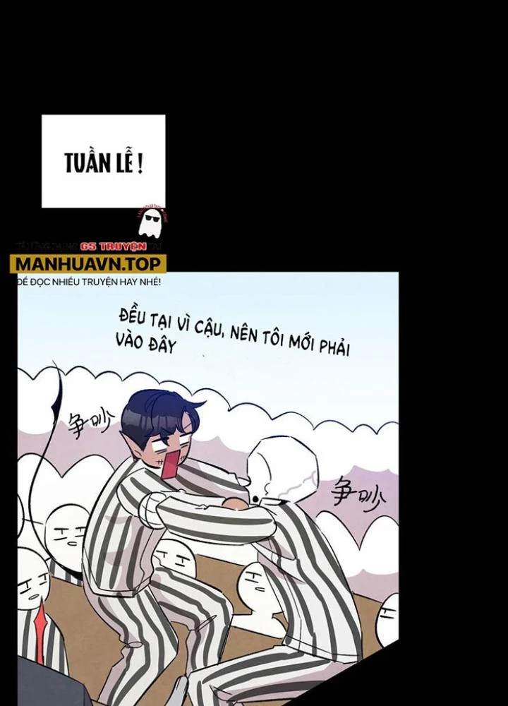 Skeleton Làm Bố Chapter 93 - 109
