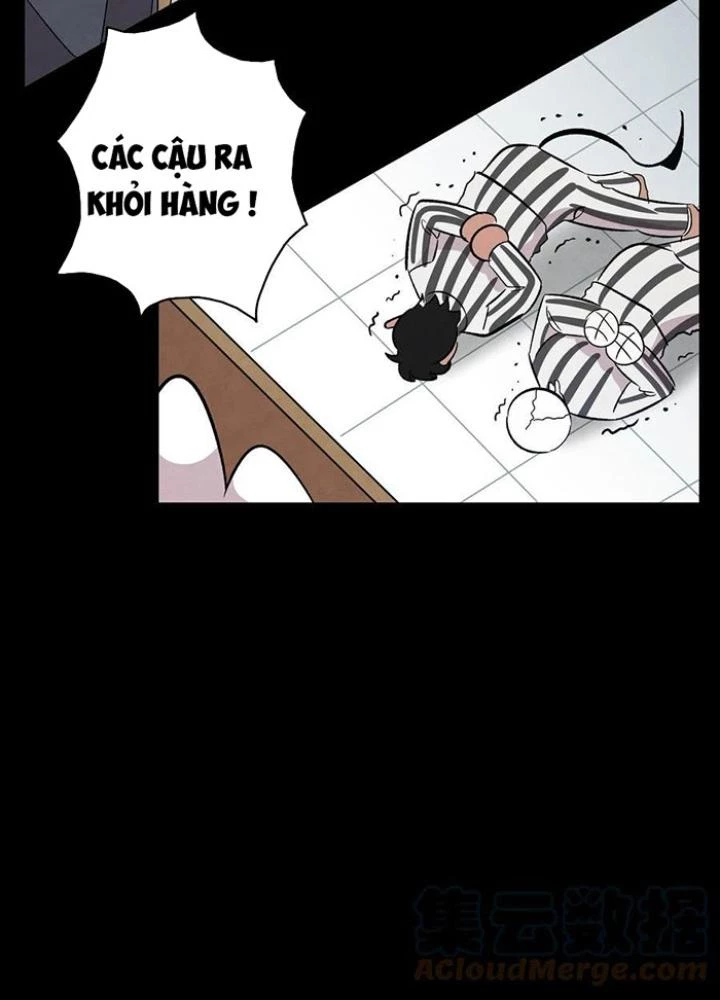 Skeleton Làm Bố Chapter 93 - 111
