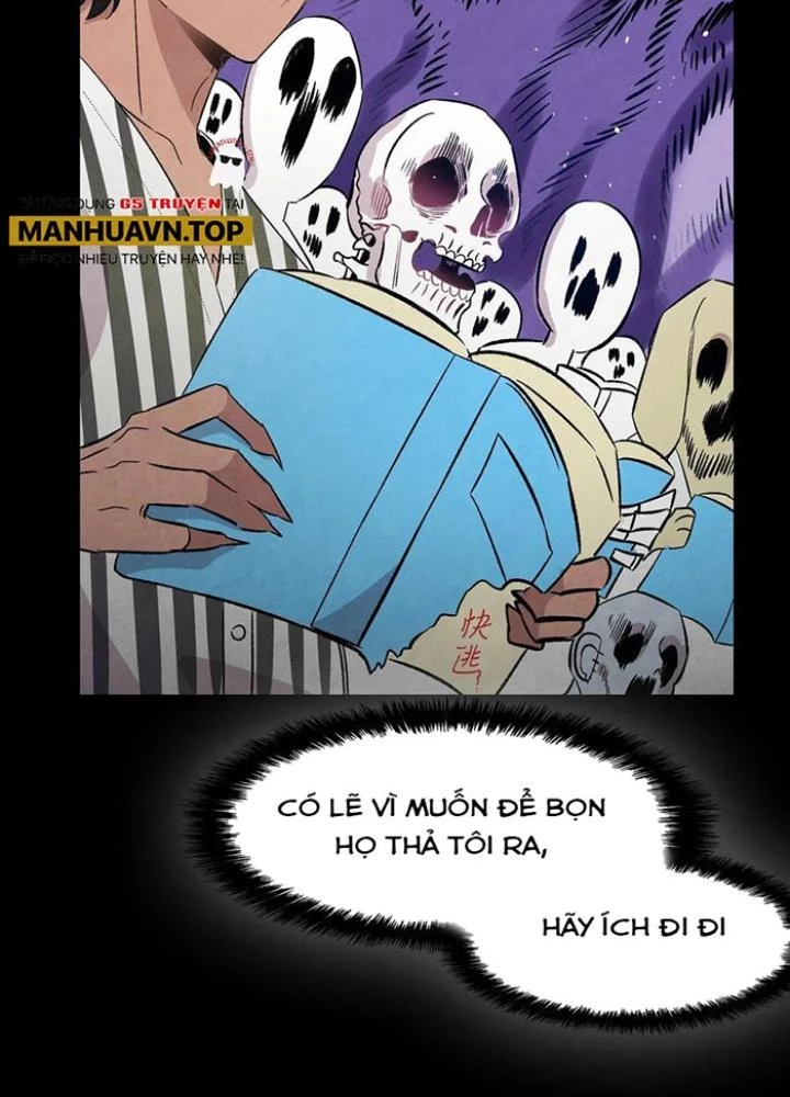 Skeleton Làm Bố Chapter 93 - 115