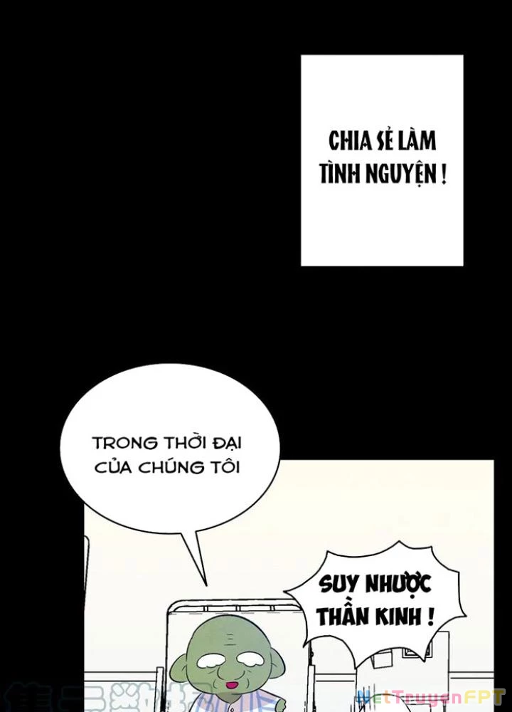 Skeleton Làm Bố Chapter 93 - 117