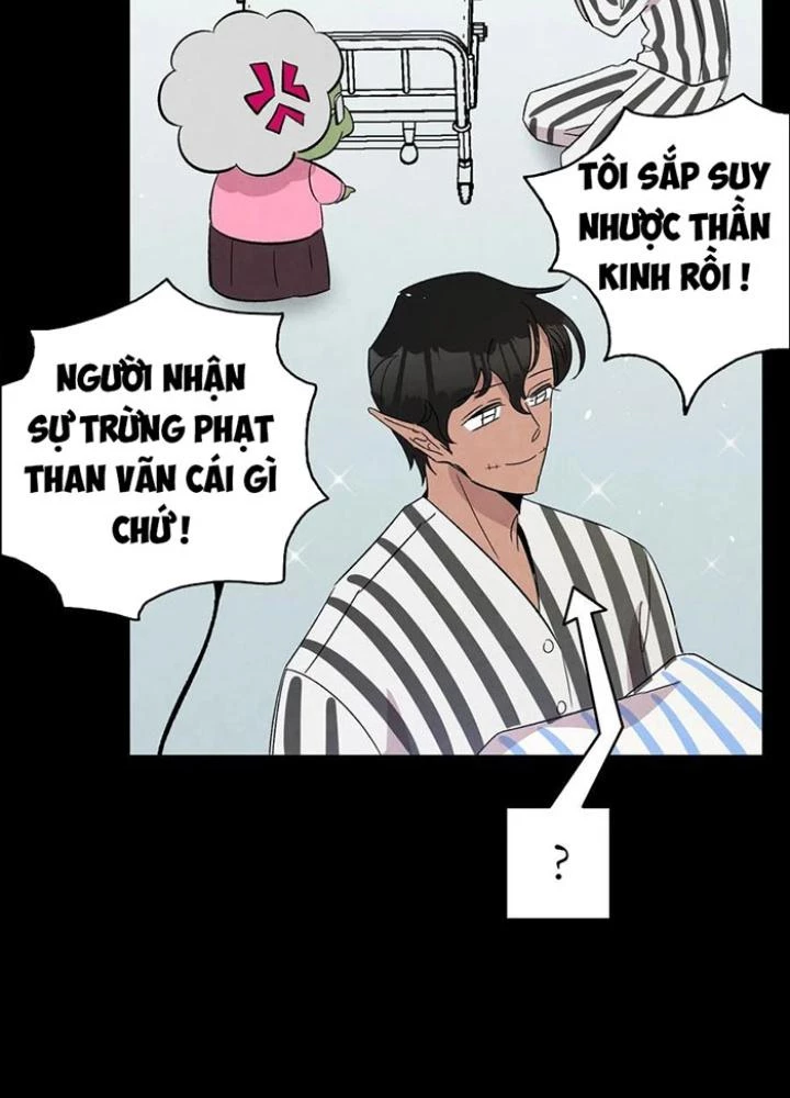 Skeleton Làm Bố Chapter 93 - 119
