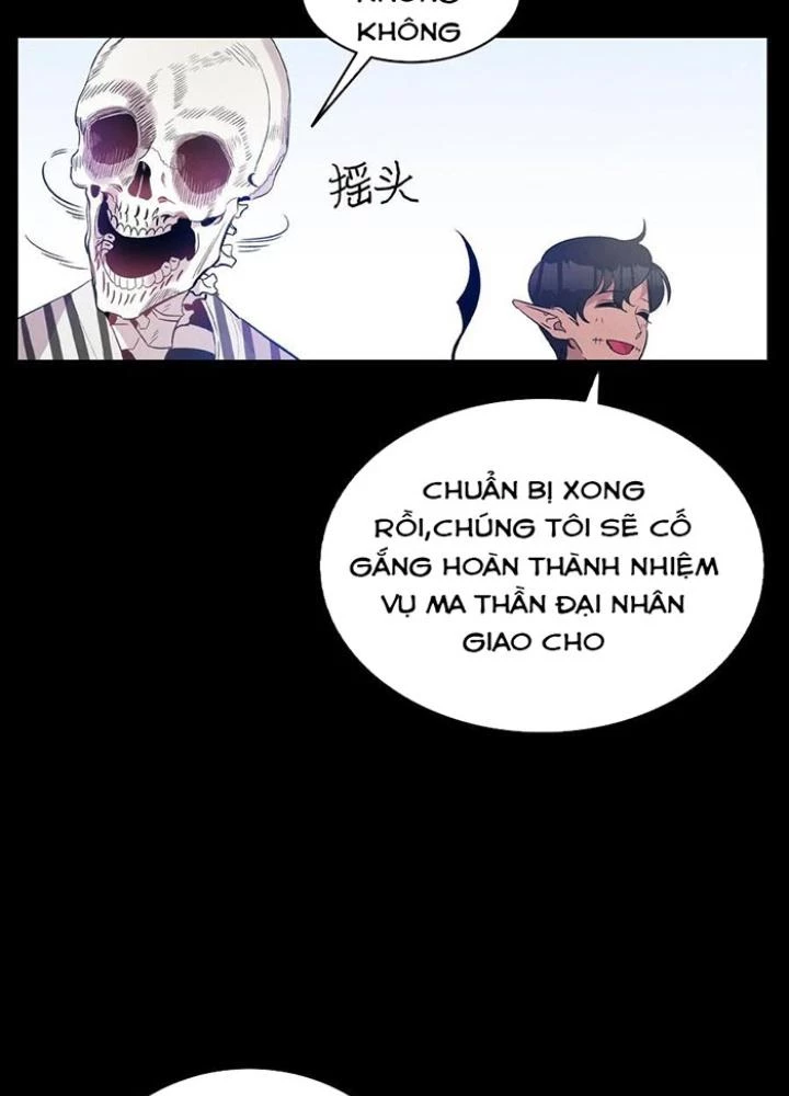 Skeleton Làm Bố Chapter 93 - 127