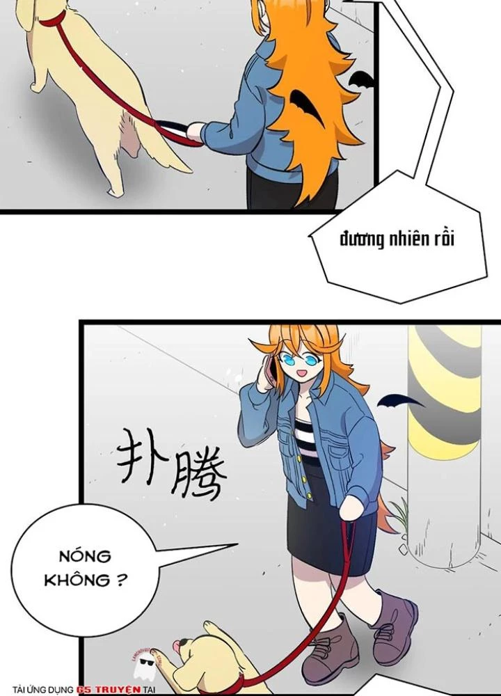 Skeleton Làm Bố Chapter 93 - 135