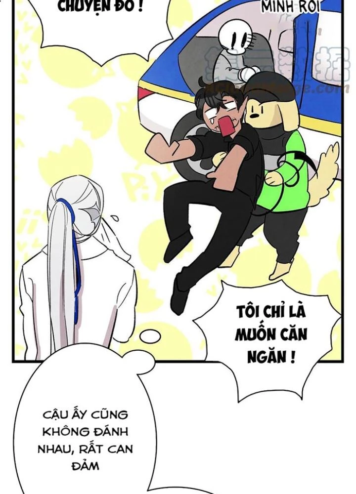 Skeleton Làm Bố Chapter 93 - 155