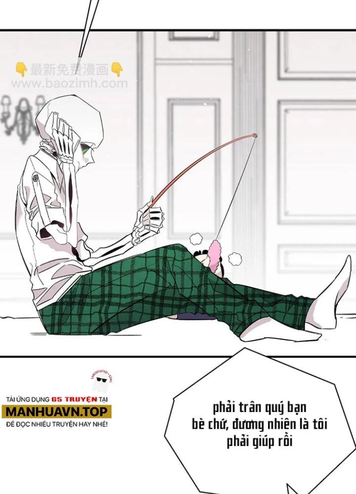 Skeleton Làm Bố Chapter 93 - 159