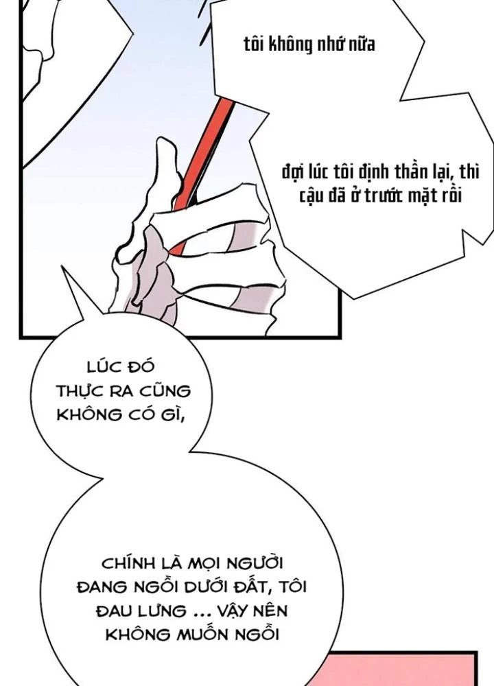 Skeleton Làm Bố Chapter 93 - 163