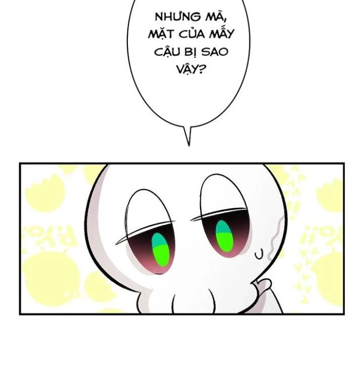 Skeleton Làm Bố Chapter 93 - 181
