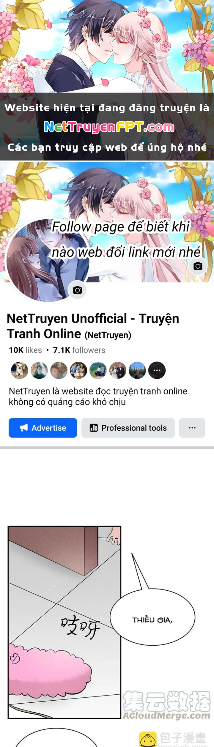 Skeleton Làm Bố Chapter 94 - 1