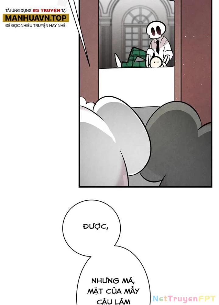 Skeleton Làm Bố Chapter 94 - 3