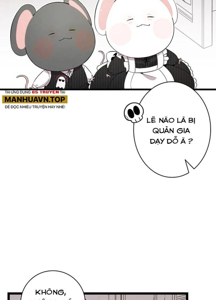 Skeleton Làm Bố Chapter 94 - 9