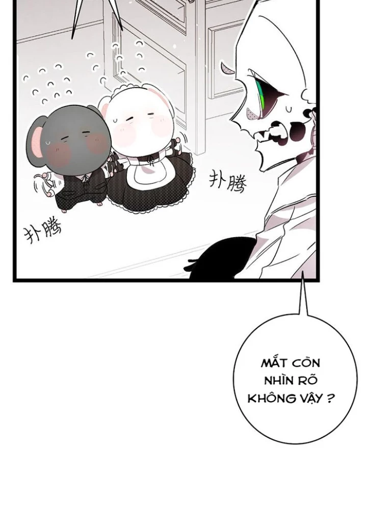 Skeleton Làm Bố Chapter 94 - 11