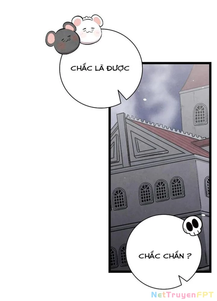 Skeleton Làm Bố Chapter 94 - 13