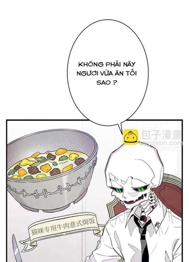Skeleton Làm Bố Chapter 94 - 17
