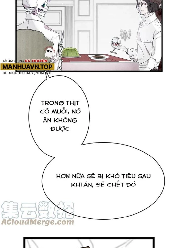 Skeleton Làm Bố Chapter 94 - 21