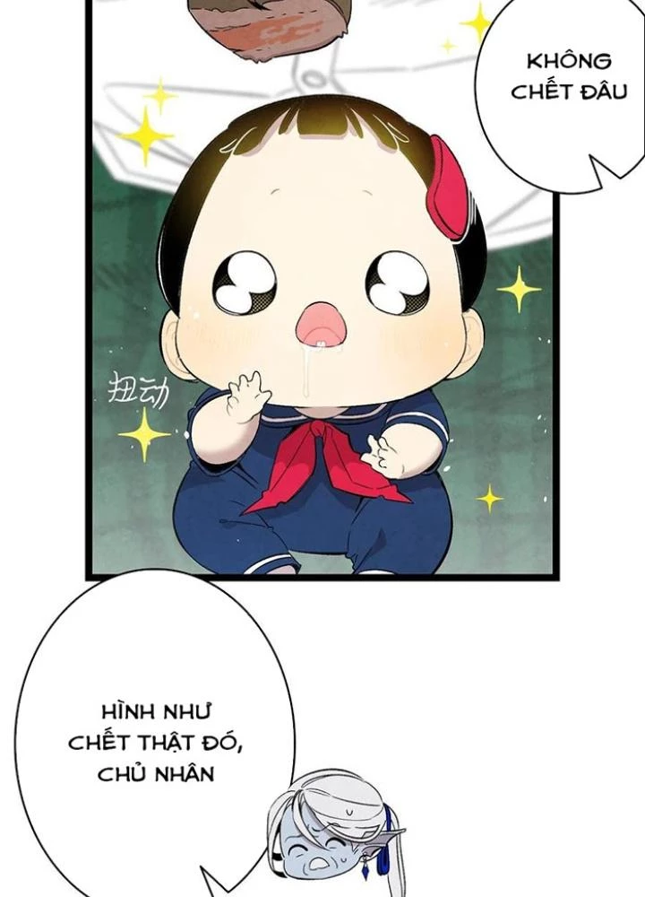 Skeleton Làm Bố Chapter 94 - 23