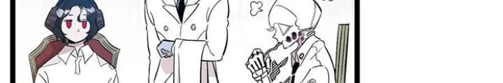 Skeleton Làm Bố Chapter 94 - 26