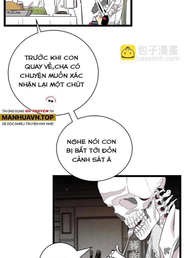 Skeleton Làm Bố Chapter 94 - 27