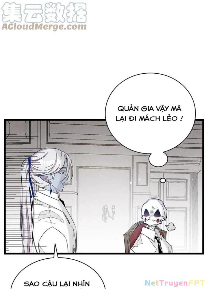 Skeleton Làm Bố Chapter 94 - 29