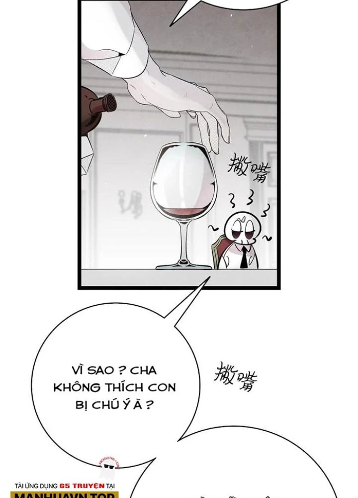 Skeleton Làm Bố Chapter 94 - 33