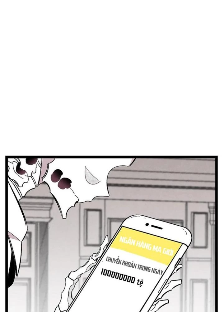 Skeleton Làm Bố Chapter 94 - 55