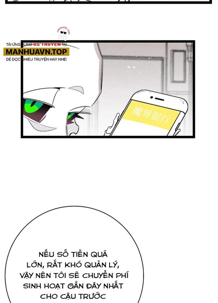 Skeleton Làm Bố Chapter 94 - 57