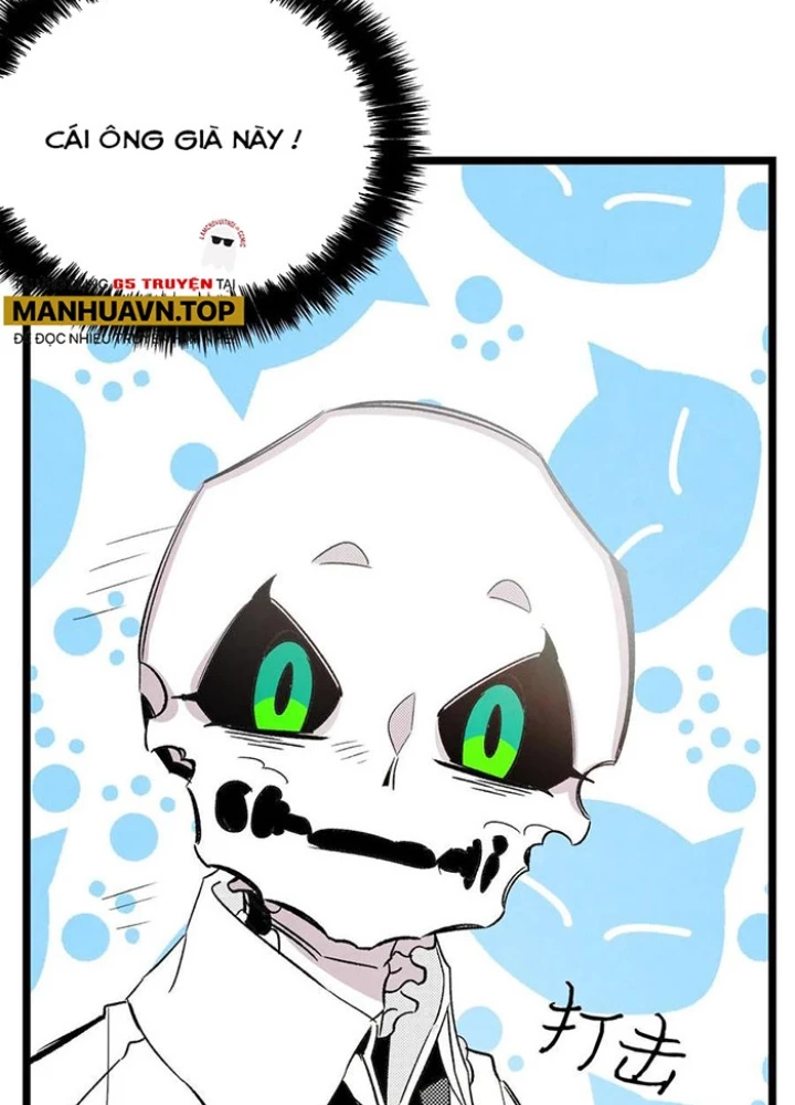 Skeleton Làm Bố Chapter 94 - 63