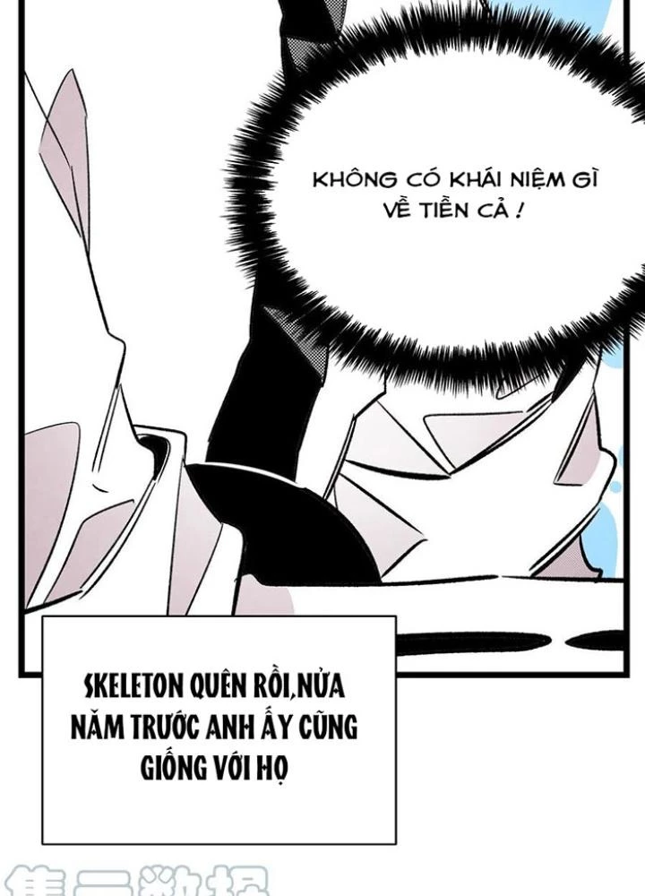 Skeleton Làm Bố Chapter 94 - 65