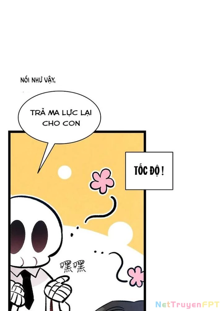 Skeleton Làm Bố Chapter 94 - 73