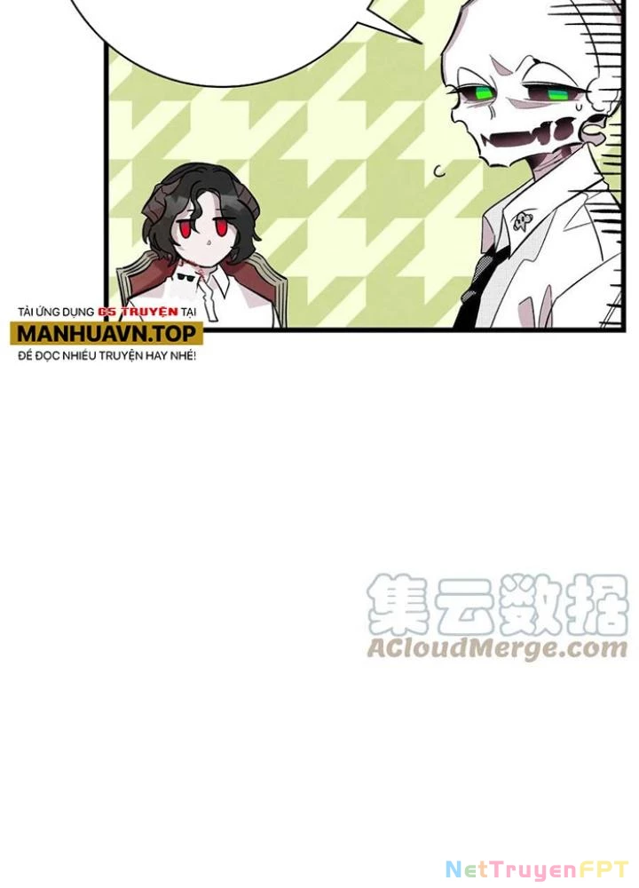 Skeleton Làm Bố Chapter 94 - 77
