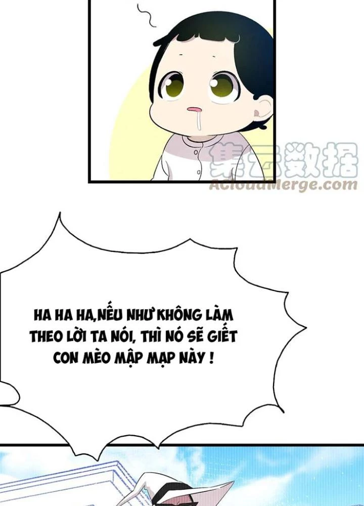Skeleton Làm Bố Chapter 94 - 125