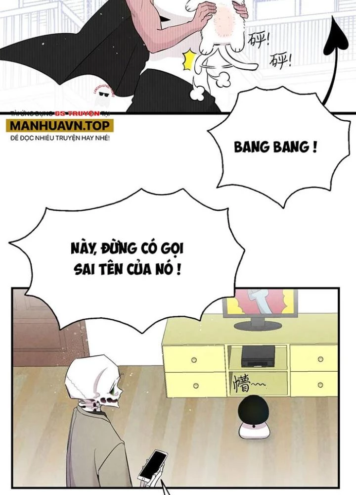 Skeleton Làm Bố Chapter 94 - 127