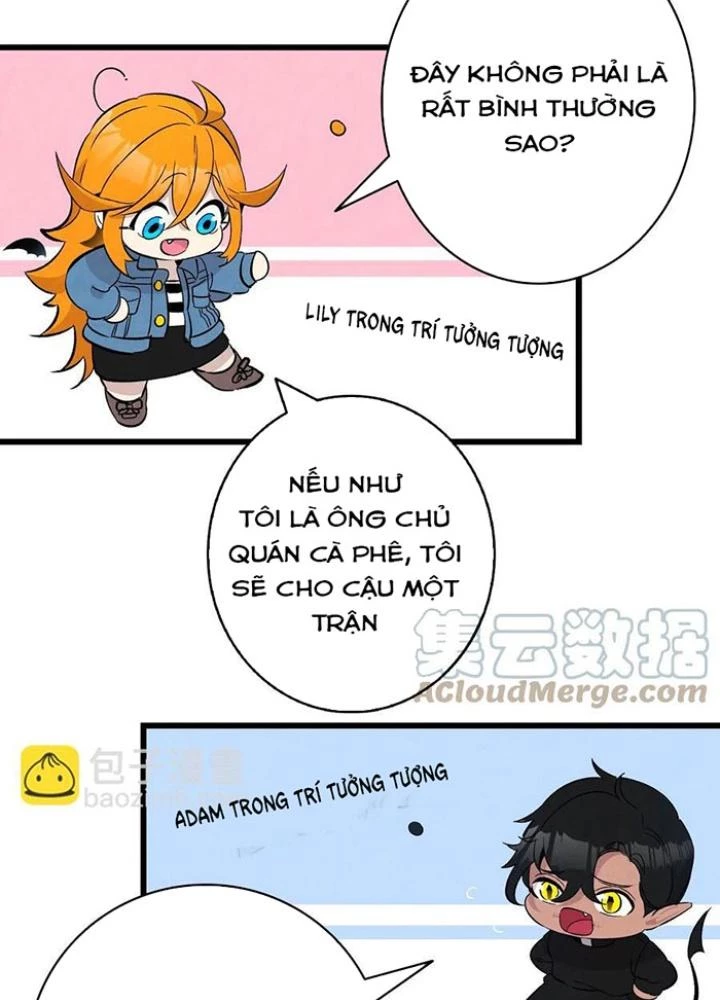 Skeleton Làm Bố Chapter 94 - 137
