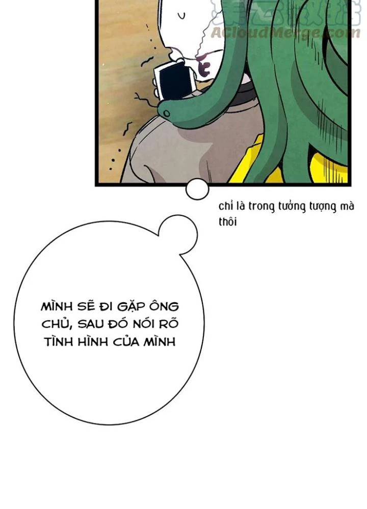 Skeleton Làm Bố Chapter 94 - 143
