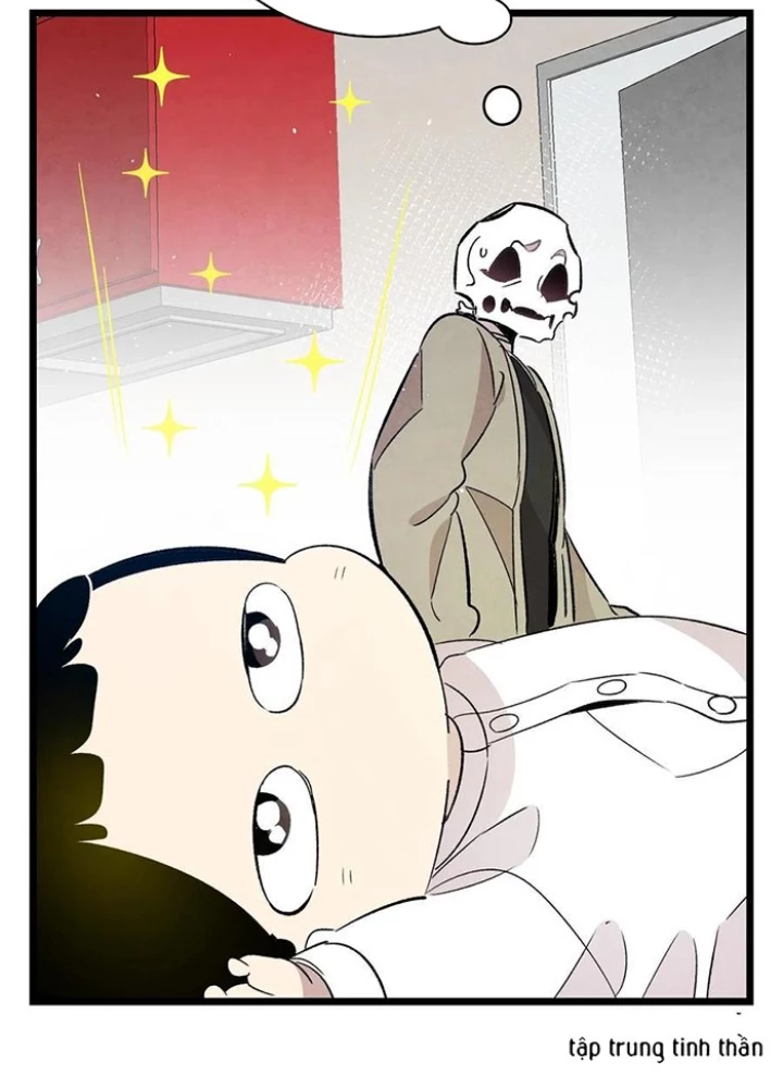 Skeleton Làm Bố Chapter 94 - 151
