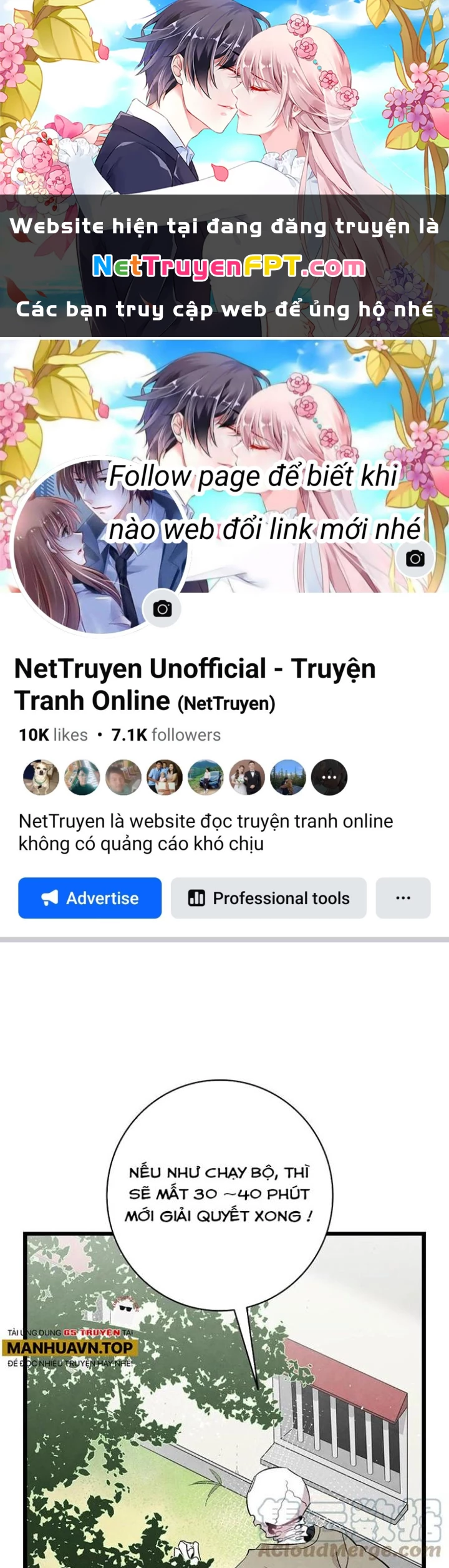 Skeleton Làm Bố Chapter 95 - 1