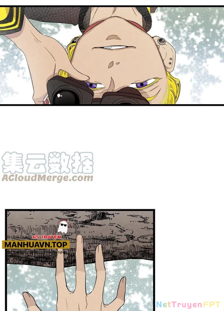 Skeleton Làm Bố Chapter 95 - 13