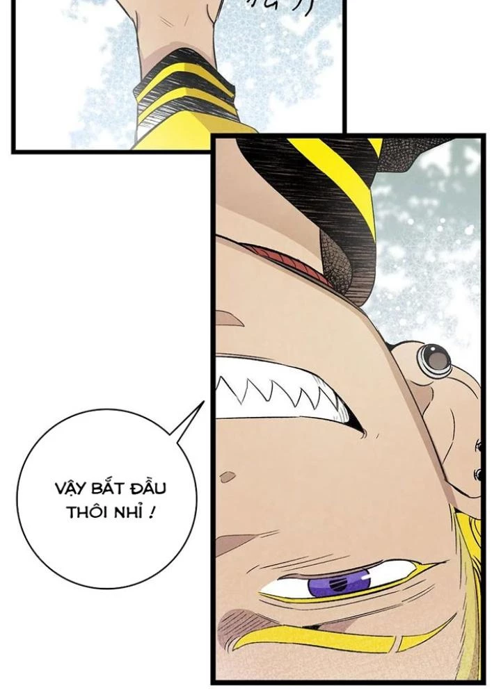 Skeleton Làm Bố Chapter 95 - 15