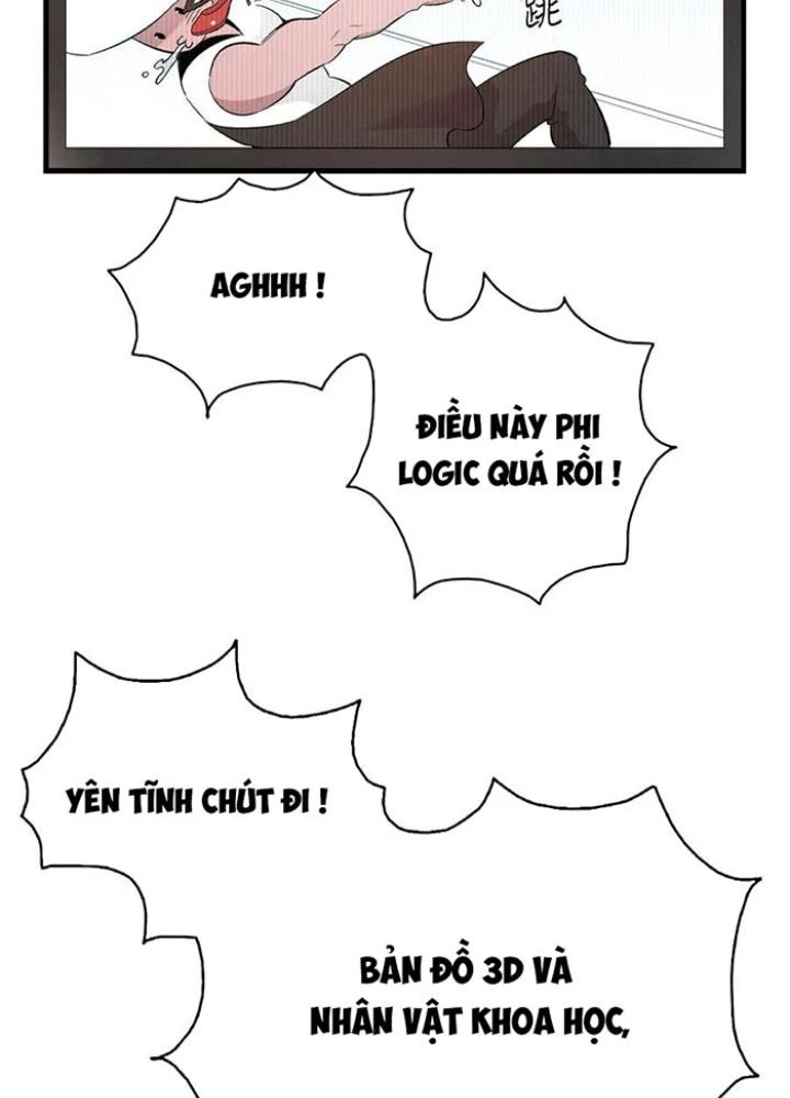 Skeleton Làm Bố Chapter 95 - 23