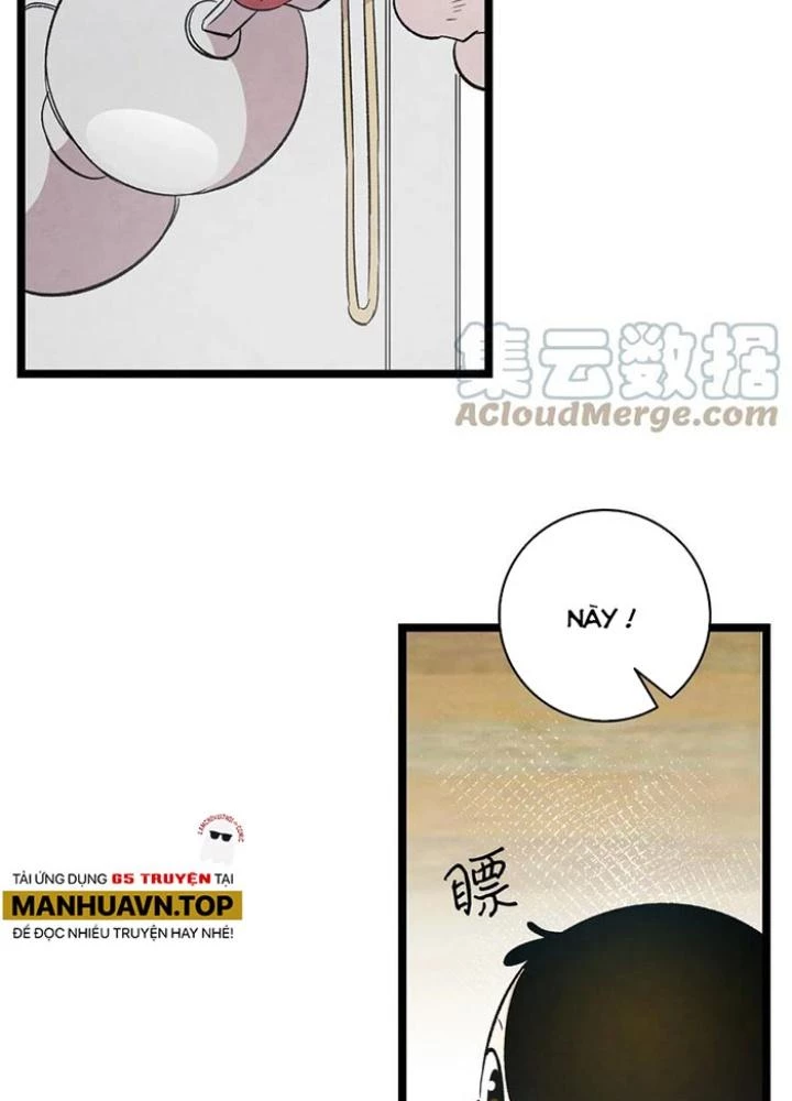 Skeleton Làm Bố Chapter 95 - 33